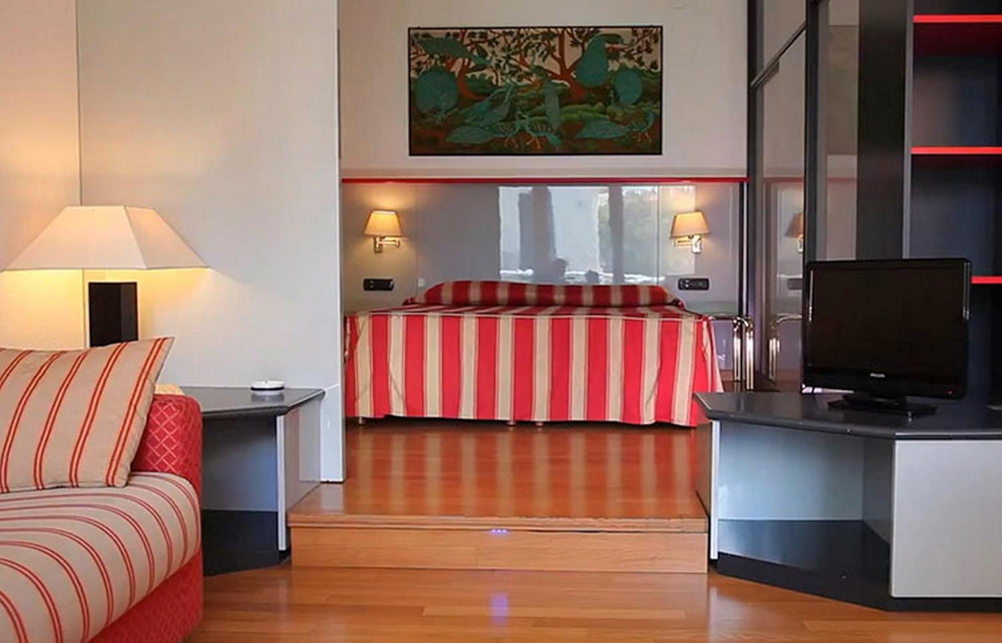 Prati Home Rom Exterior foto