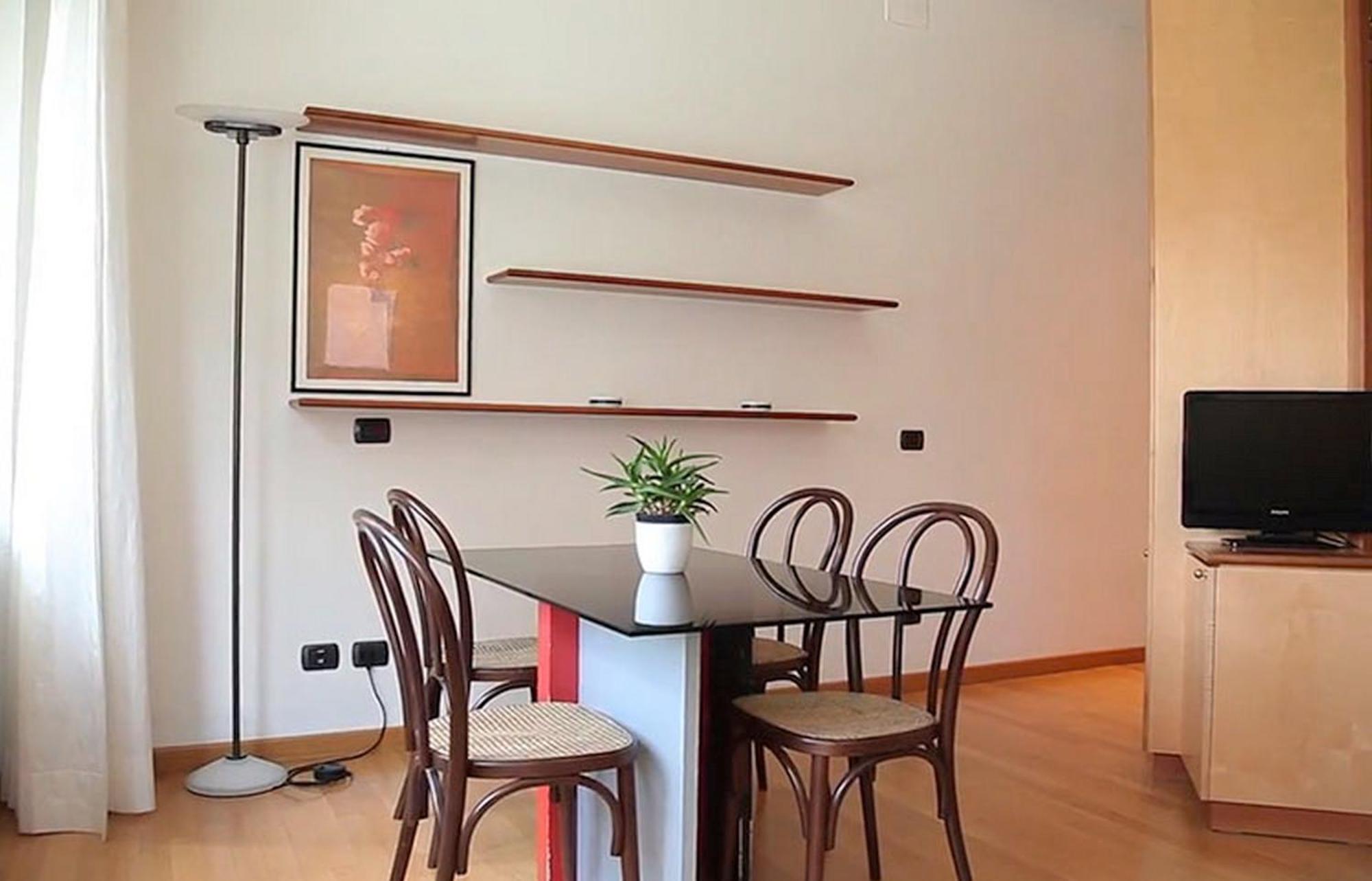 Prati Home Rom Exterior foto