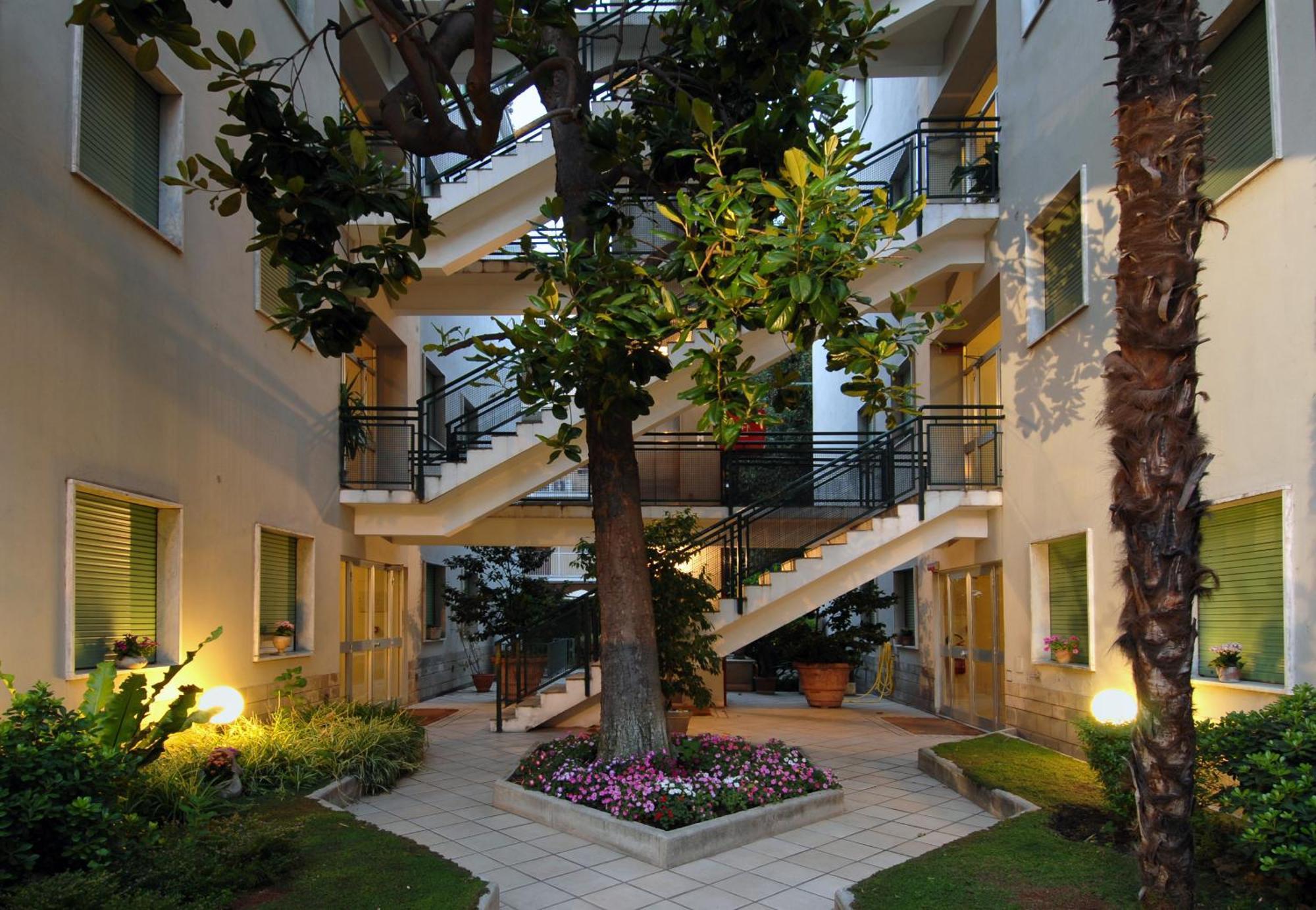 Prati Home Rom Exterior foto
